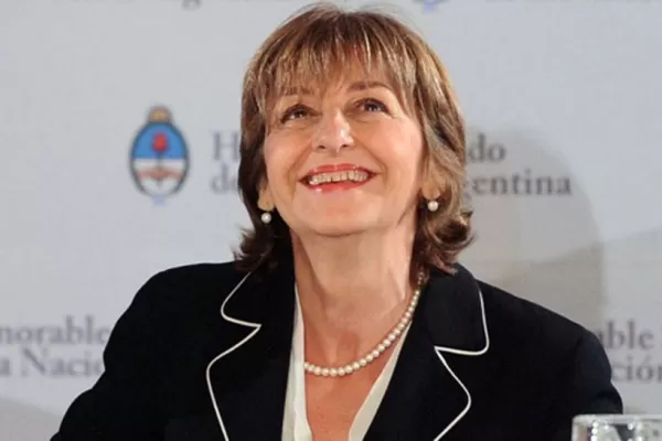 Denunciaron penalmente a Gils Carbó por designación ilegal de fiscales