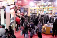 Se abren las puertas de la ciudad de los libros