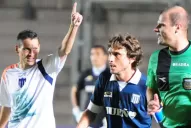 Racing cayó en San Juan