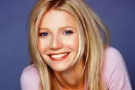 Eligen a Gwyneth Paltrow la mujer más bella del mundo