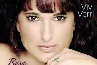 Una voz porteña que se abre como una flor