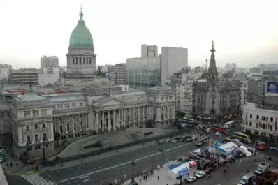 Los proyectos oficiales para modificar la Justicia