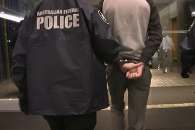 Detienen al líder del grupo de hackers LulzSec