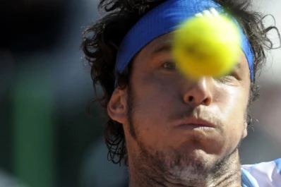 Pico pasó a octavos de final