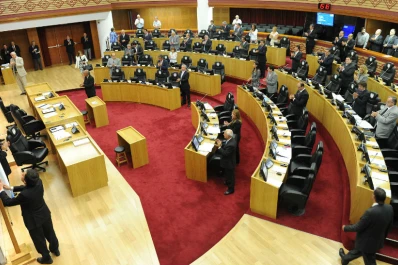 La Legislatura aprobó  un subsidio por  $ 2 millones