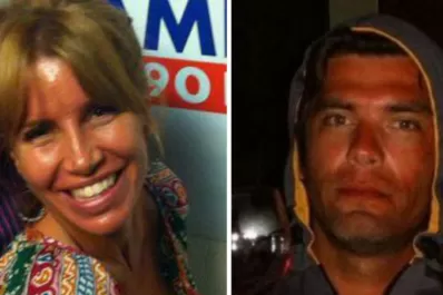 Florencia Peña tiene nuevo novio