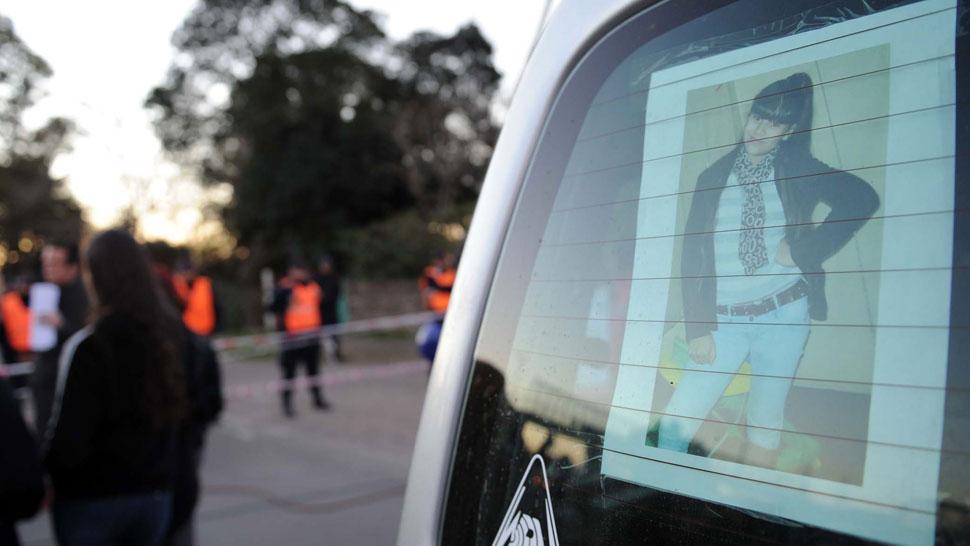 DUDAS. La Justicia investiga si se trató de un ataque relacionado por el caso. ARCHIVO TELAM