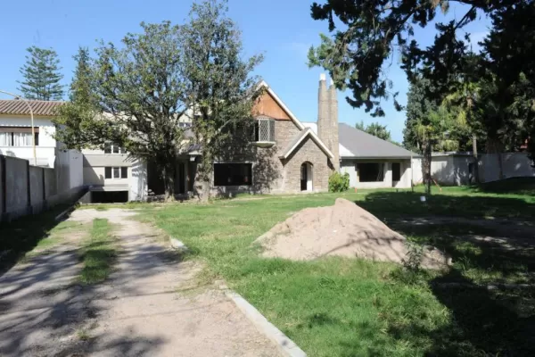 El recinto se caldeará por un subsidio que otorgará el PJ