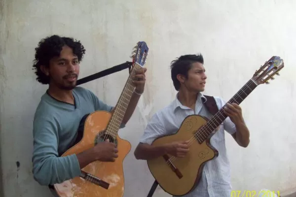 Guía Para Salir