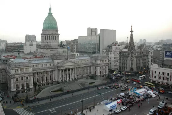 Los proyectos oficiales para modificar la Justicia