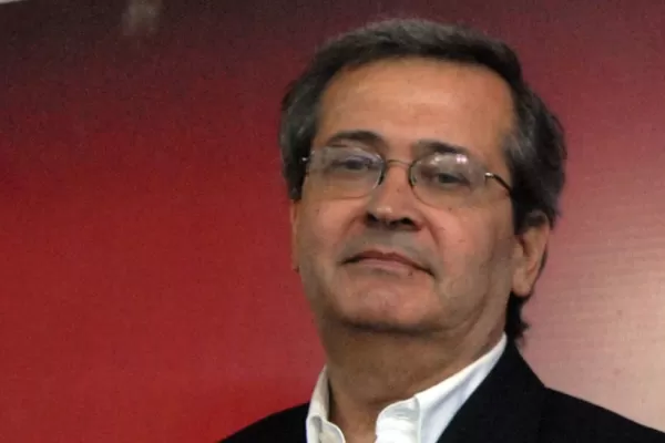 Cantero: mi gestión en un fracaso