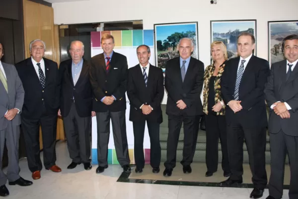 Argentina y Uruguay se preparan para lanzar su candidatura conjunta para el Mundial 2030