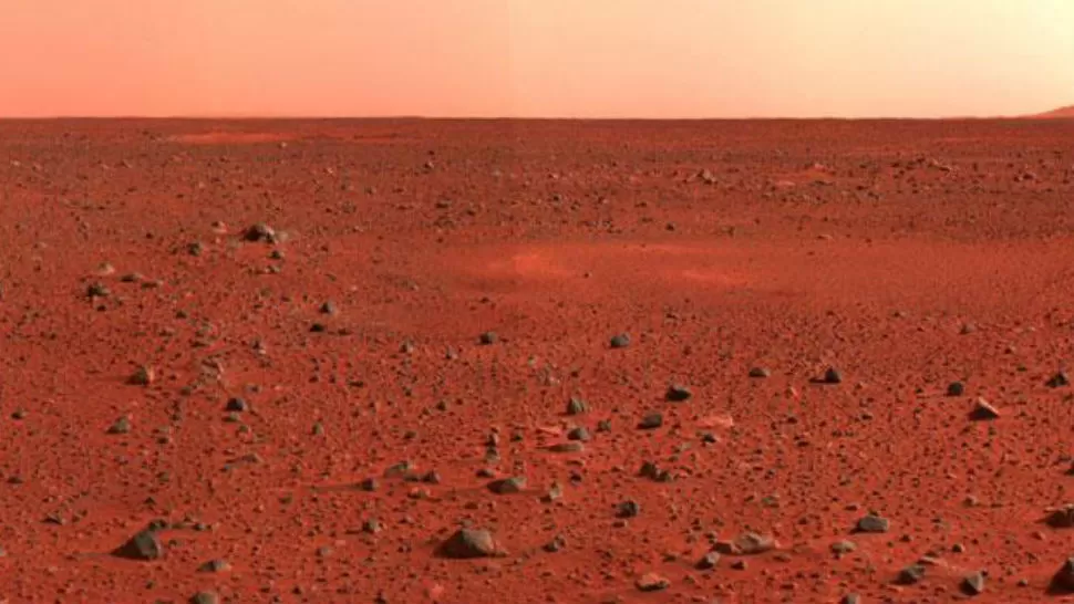 COMO GRAN HERMANO. En la colonia se instalarán cámaras que retransmitan a la Tierra la vida en Marte. FOTO TOMADA DE ABC.COM