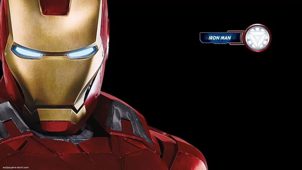 VUELVE. Iron Man vuelve a la pantalla grande tucumana.