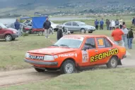 Reginato quiere más