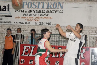 Estudiantes, otro ocupante del liderazgo