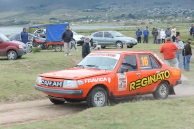 Reginato quiere más