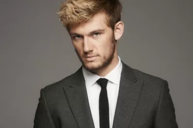 Filmaron la primera escena de sexo para 50 sombras de Grey