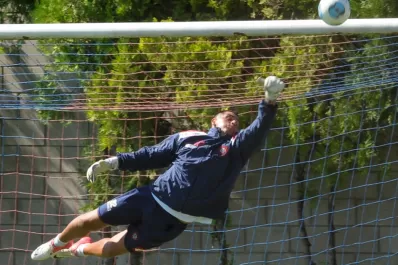 Migliore seguirá preso