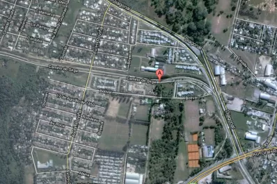 Cambió el nombre del Camino de Sirga