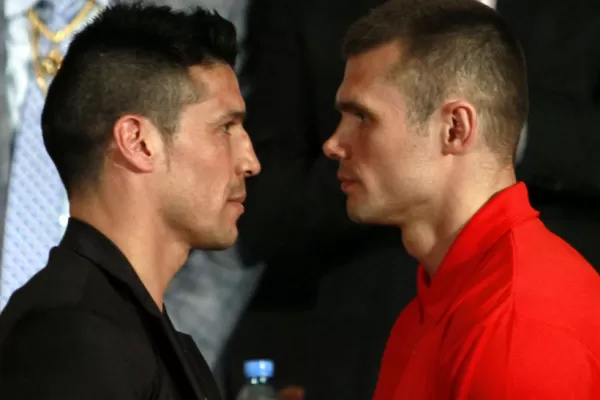 Los corazones laten más fuerte