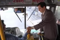 Hay acuerdo entre los ediles para que el cospel suba a $ 3