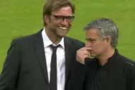 Mourinho: Me voy a Chelsea