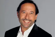 Francella sobre la política: existe un fanatismo que no le hace bien a nadie