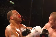 Magomed Abdusalamov, el ruso que enfrentará al Grandote Ceballos