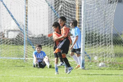 El show del gol
