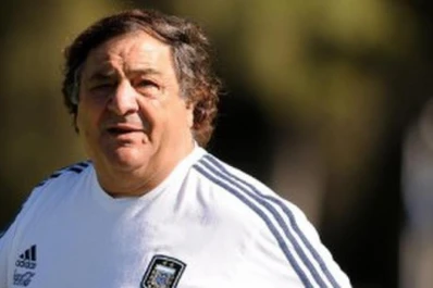 El técnico de la Selección observará a las chicas