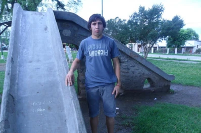 Una ilusión que crece