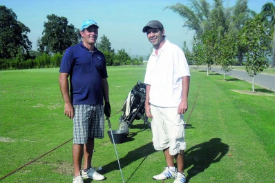 Pigu sumó otro mal día