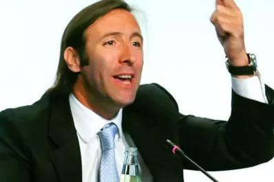 Me quiero ir de Lorenzino se convirtió en cumbia