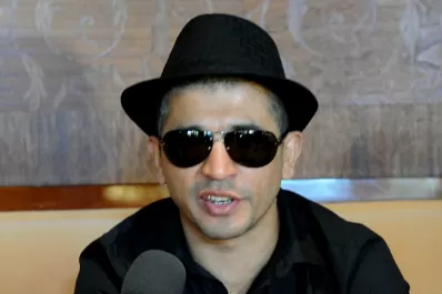 Este año, 'Maravilla' no tiene que volver a combatir