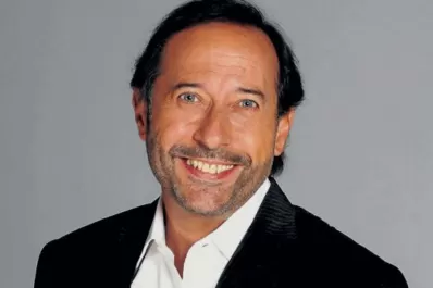 Francella sobre la política: existe un fanatismo que no le hace bien a nadie