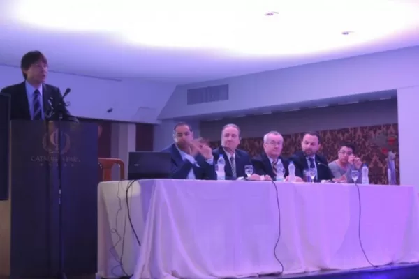 Cumpliendo con las normas se asegura la inocuidad alimentaria