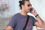 Detectan que Fariña realizaba vuelos nocturnos a Uruguay