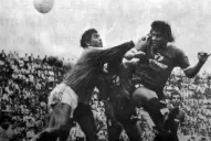 Atlético, como en el '86