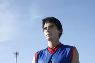 El otro Luis Rodríguez