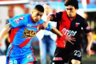 Colón quiere volver al triunfo ante Arsenal