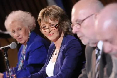 Imputaron por nombramientos supuestamente irregulares de fiscales a la procuradora Gils Carbó