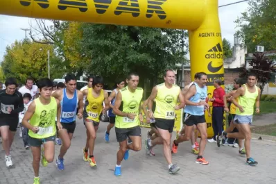 La solidaridad picó en punta