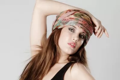 Una porteña se coronó Miss Mundo Argentina 2013