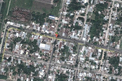 Un delincuente murió baleado durante un robo en Tafí Viejo