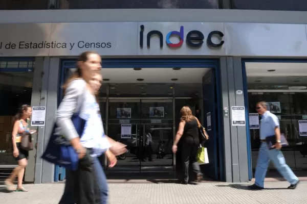 Rechazan los datos de pobreza e indigencia del Gobierno