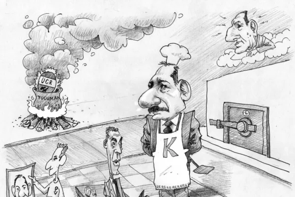 La estafa a la representación y otras recetas