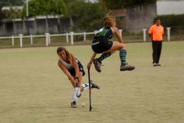 Un duelo con realidades diferentes en Ojo de Agua