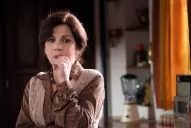 Rita Terranova: me pone muy contenta que los realities hayan pasado de moda