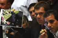 El ministro Montenegro dijo que no renunciará